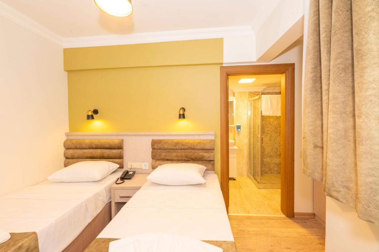 Bazaar Old Hotel Istanbul