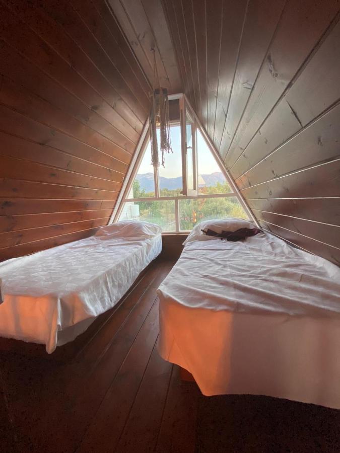 Aparthotel Bu *