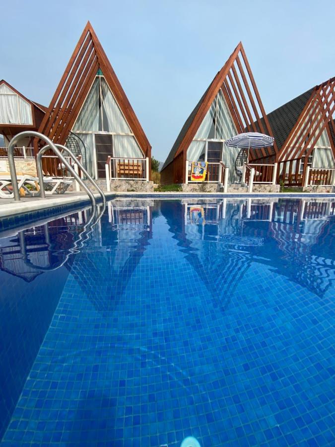 Aparthotel Bu *