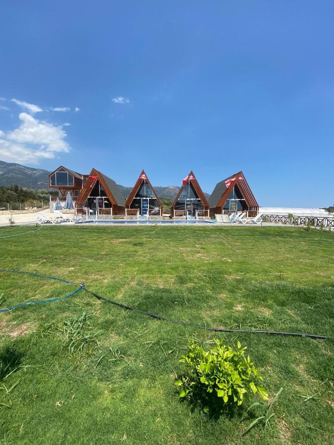 Aparthotel Bu