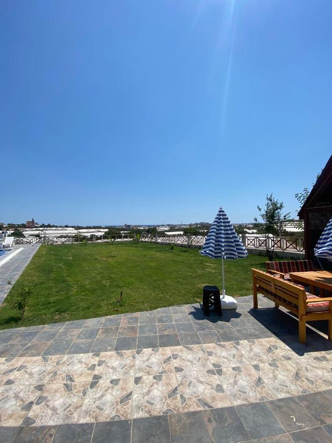 Aparthotel Bu *