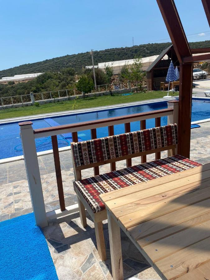 Bu Aparthotel Demre