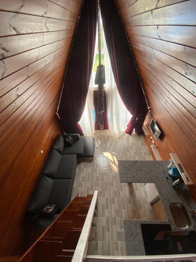 Aparthotel Bu *