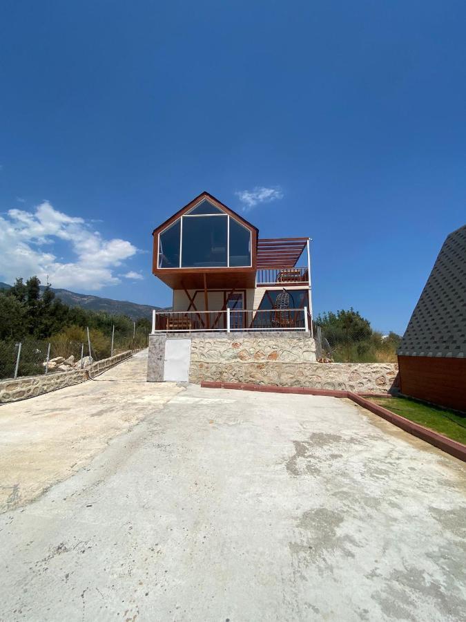 Bu Aparthotel