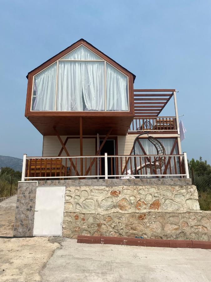Aparthotel Bu Demre
