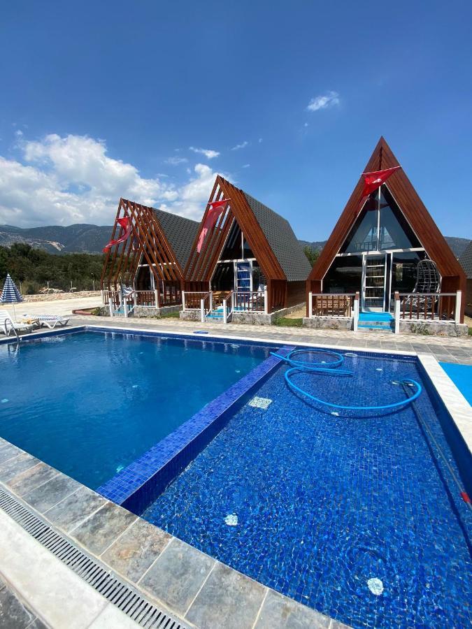 Aparthotel Bu Demre