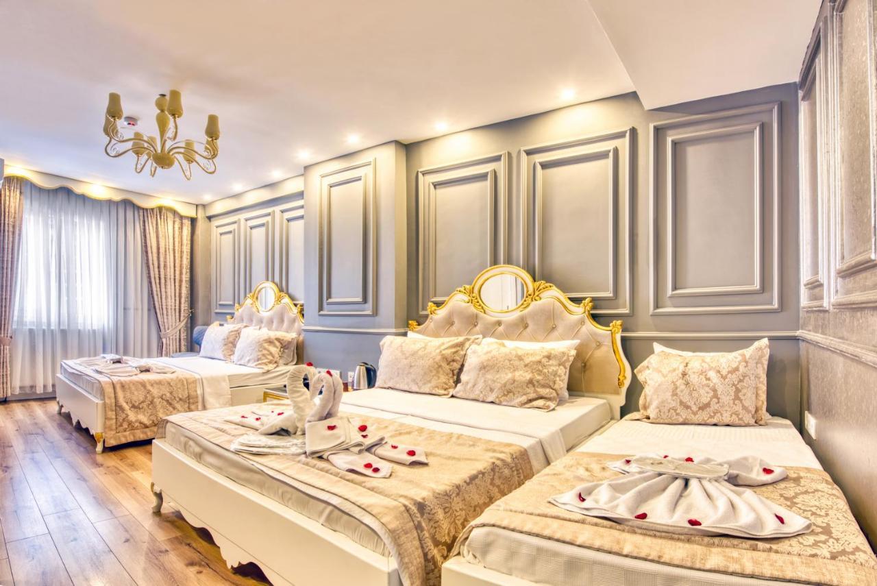 Sirkeci Ersu & Hotel