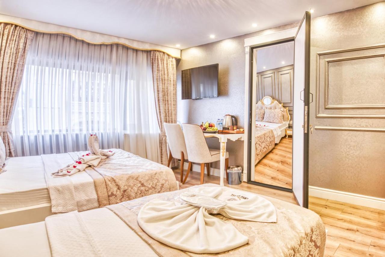 Hotel Sirkeci Ersu & 3*