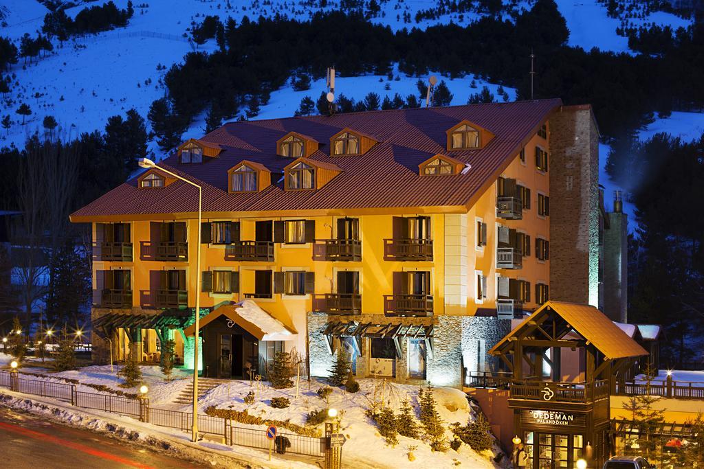 Dedeman Palandoken Hotel