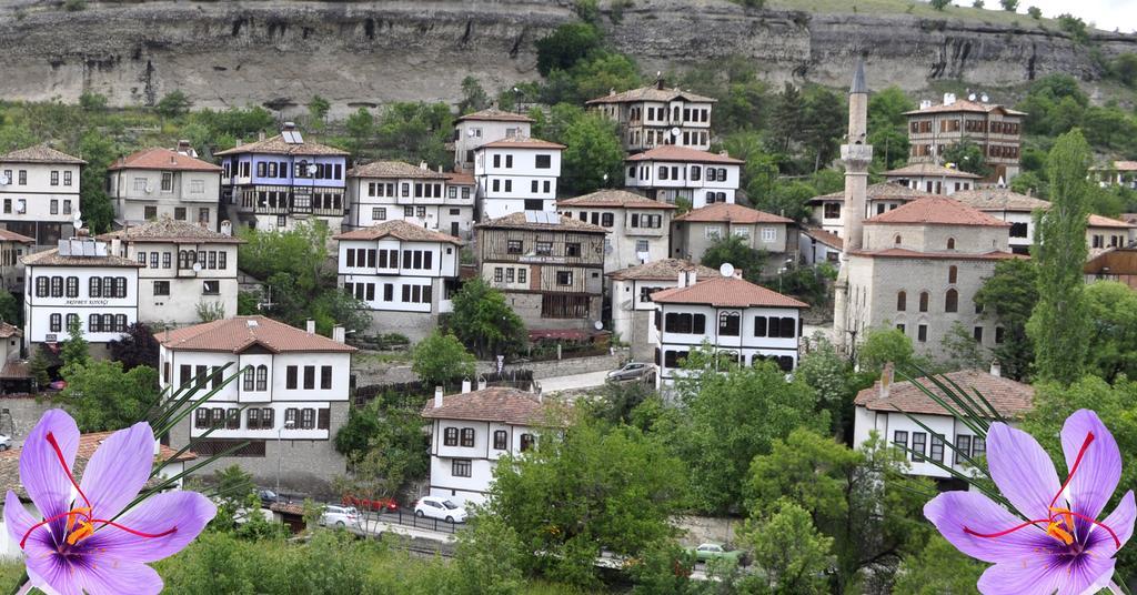 Hotel Arifbey