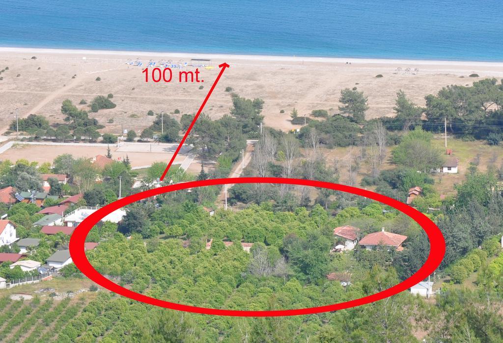 Kimera - Akdeniz Bahcesi Holiday home Cirali