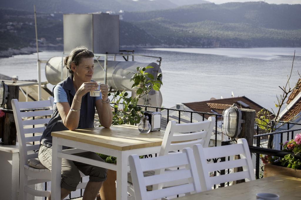 Hotel Hideaway Kas