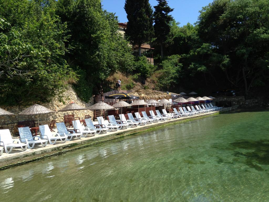 Antik Hotel 3*