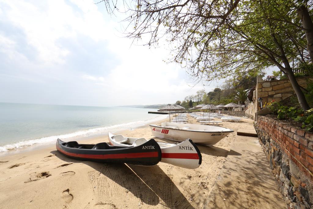 Hotel Antik Sinop