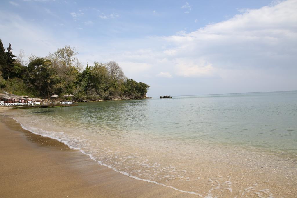 Antik Hotel