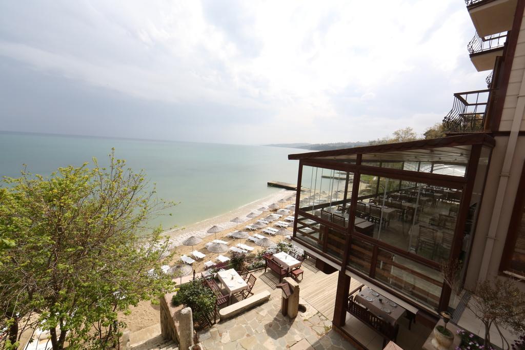 Antik Hotel Sinop