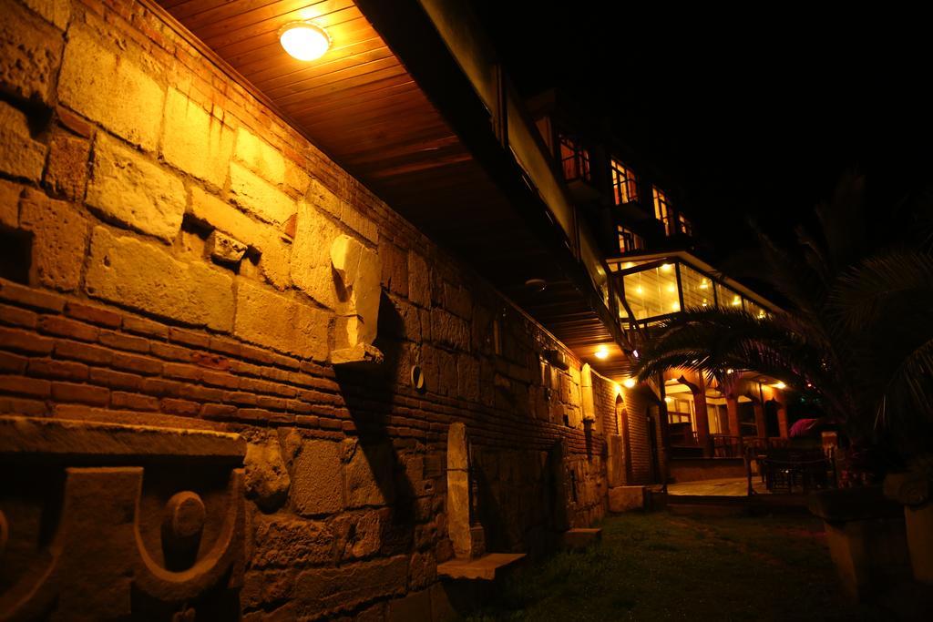 Antik Hotel Sinop
