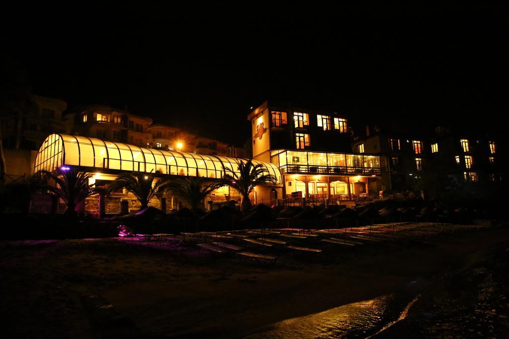 Hotel Antik