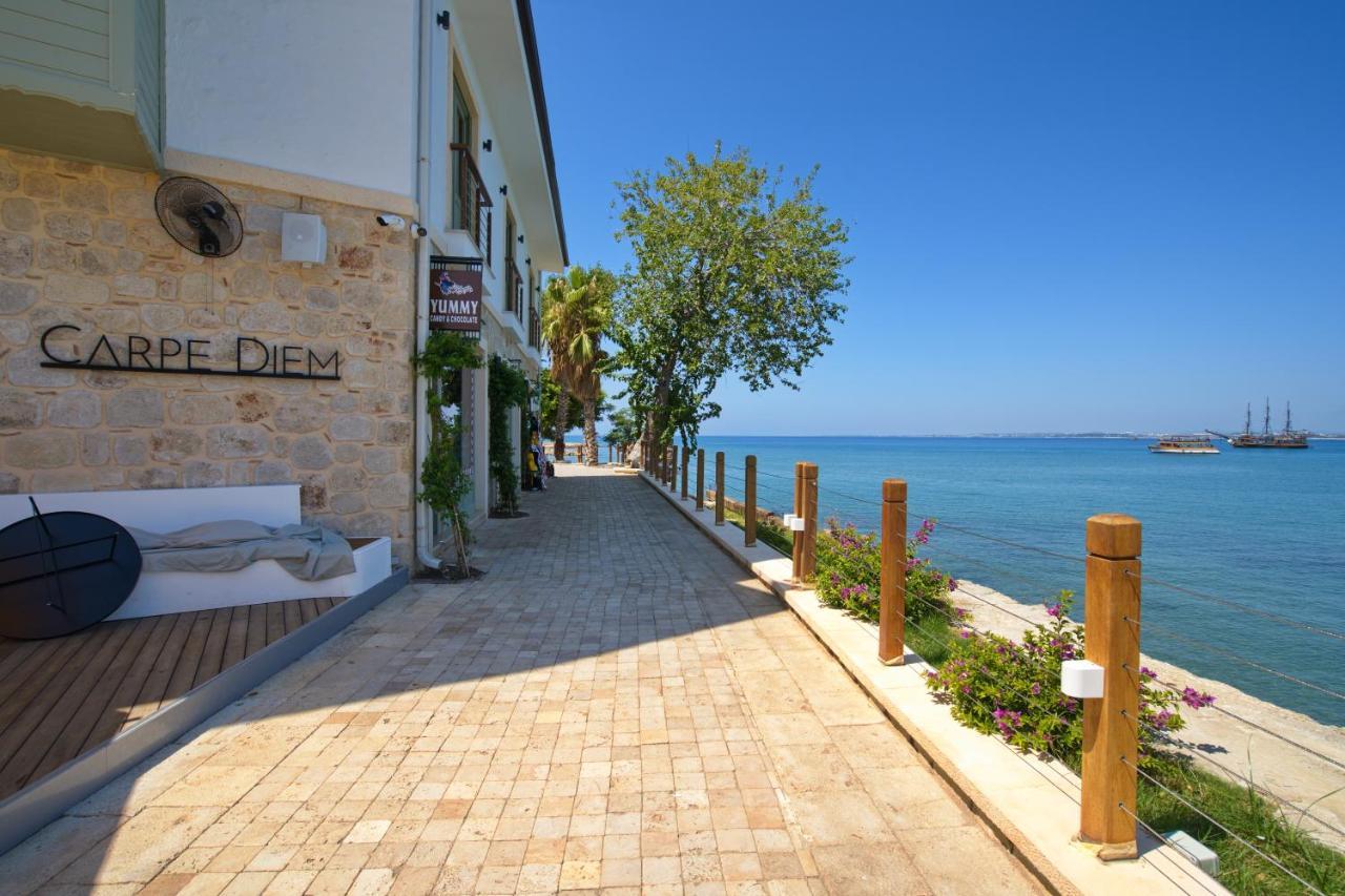 Hotel Carpe Diem Boutique - Adults Only *