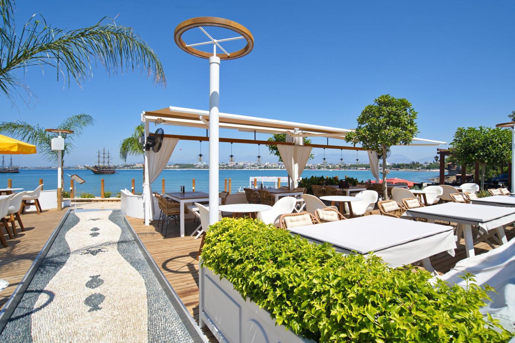 Carpe Diem Boutique - Adults Only Hotel