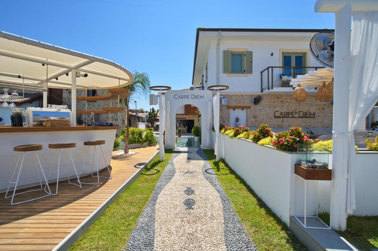 Carpe Diem Boutique - Adults Only Hotel *