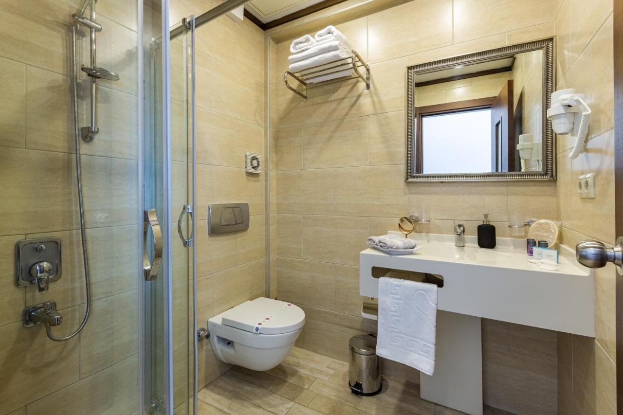 Aparthotel Menar Hotel&suites -old Sultanahmet