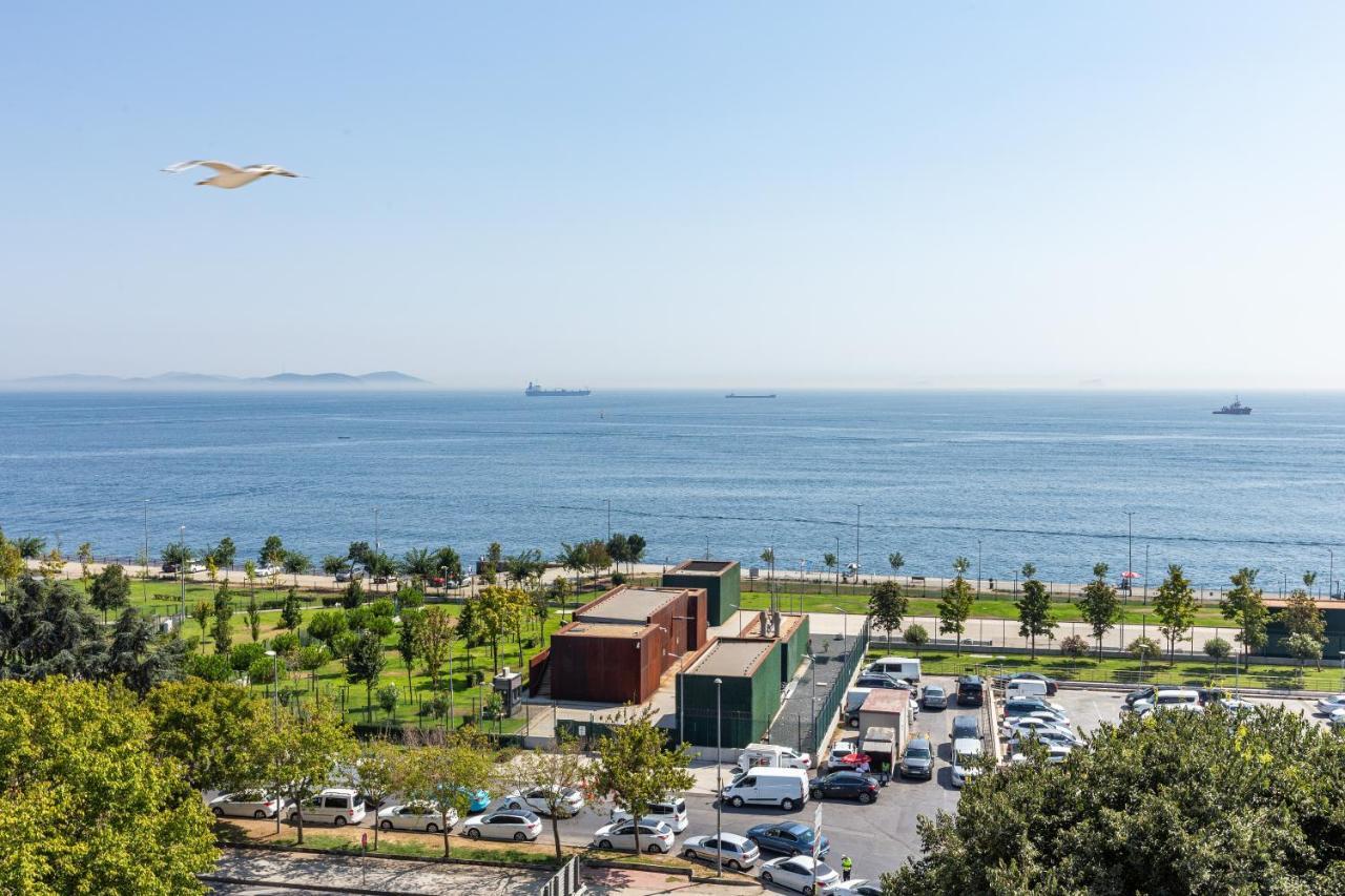 Menar Hotel&suites -old Sultanahmet 3*