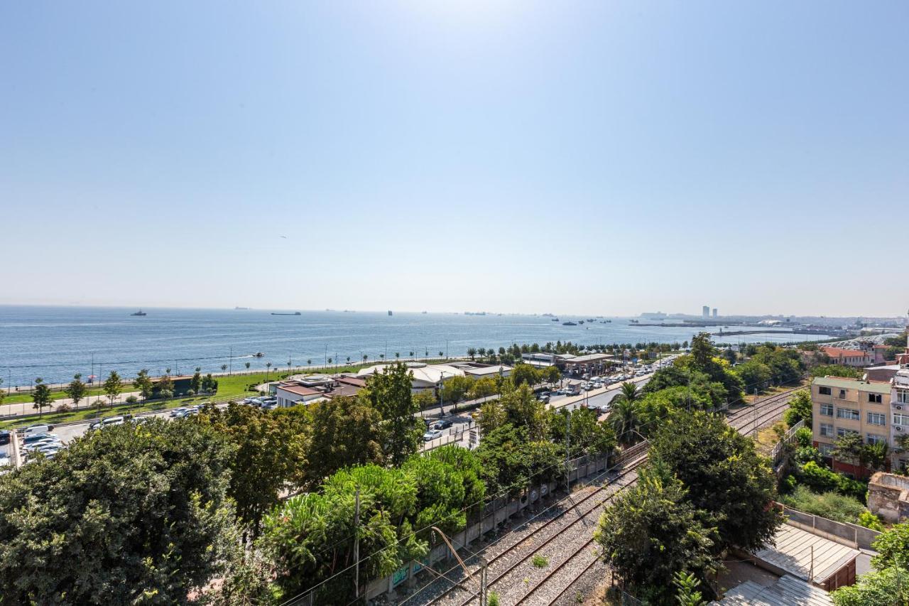 Aparthotel Menar Hotel&suites -old Sultanahmet 3*
