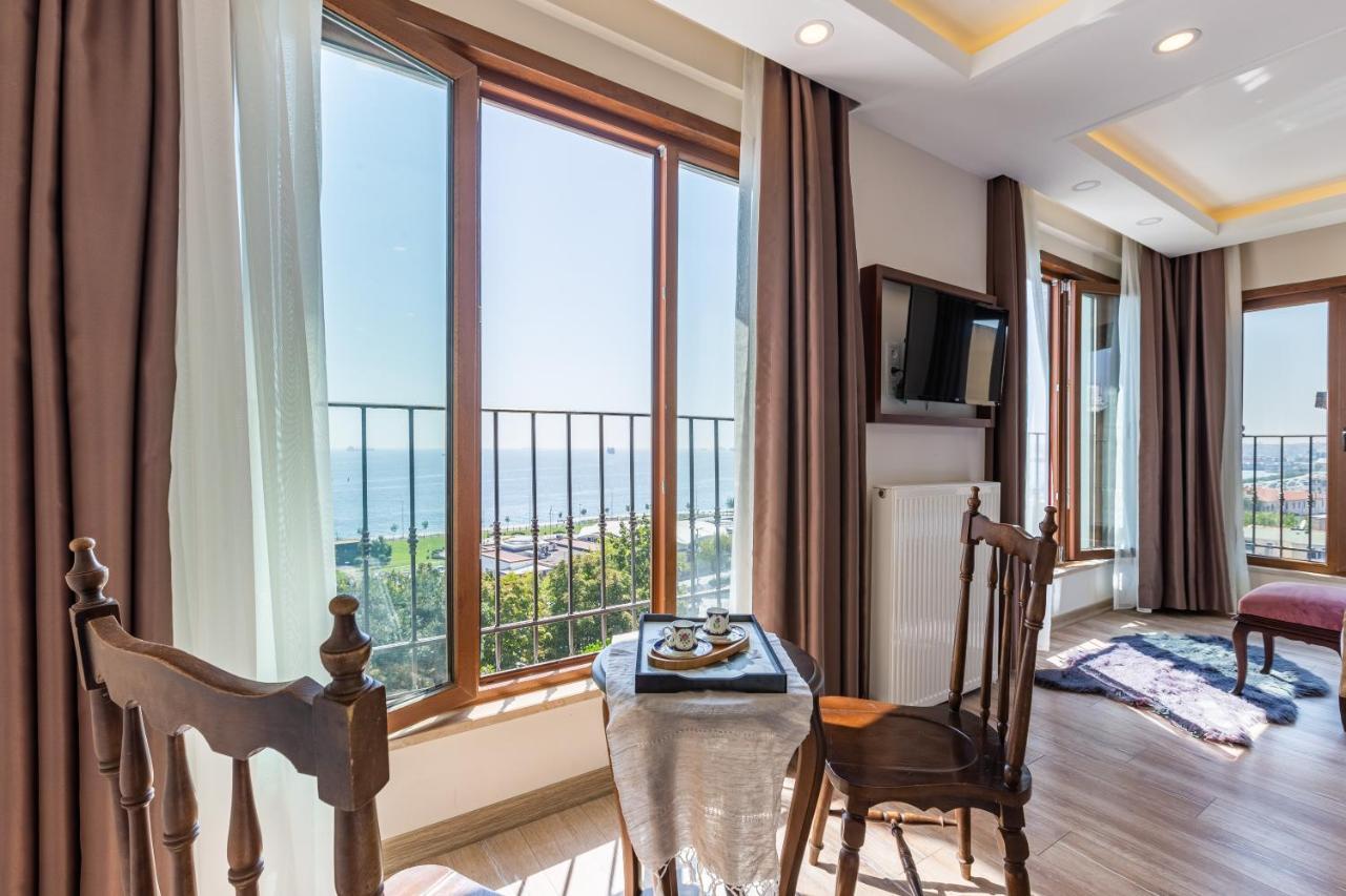 Menar Hotel&suites -old Sultanahmet 3* Istanbul