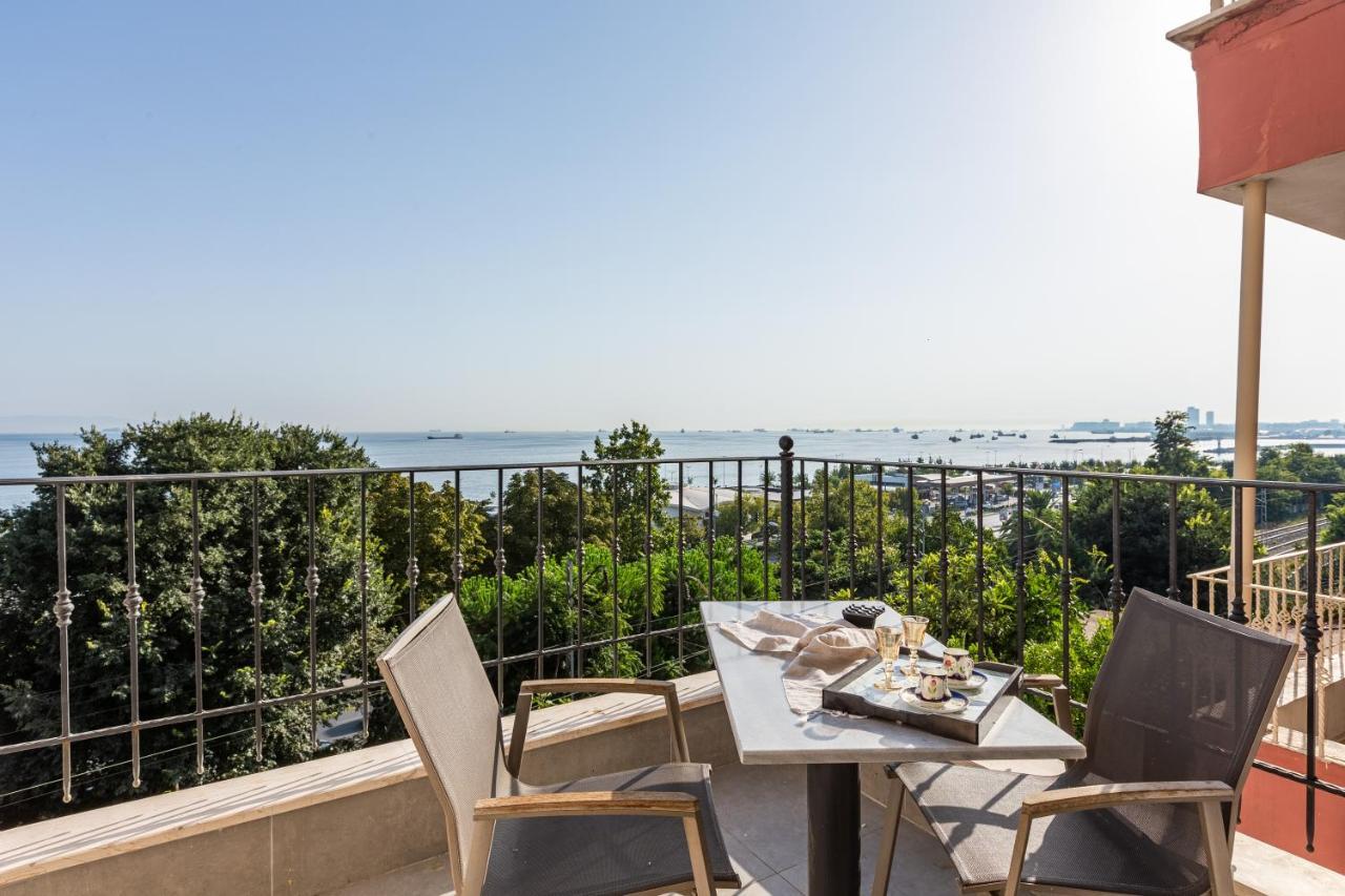Menar Hotel&suites -old Sultanahmet Istanbul