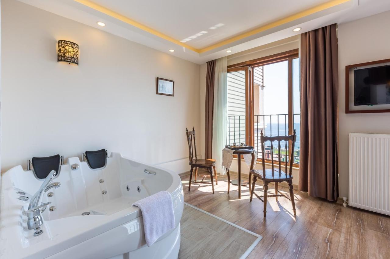 Aparthotel Menar Hotel&suites -old Sultanahmet