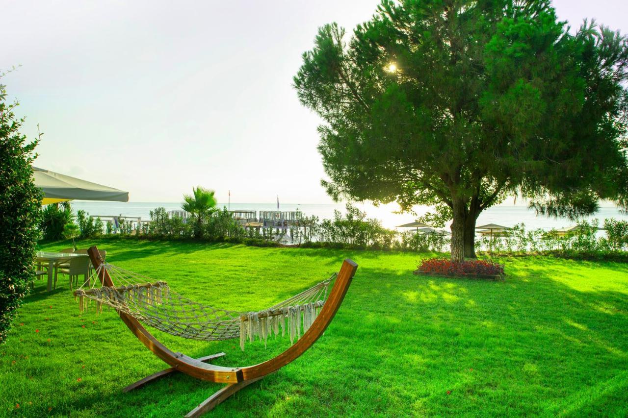 Hotel Sherwood Exclusive Kemer - Kids Concept