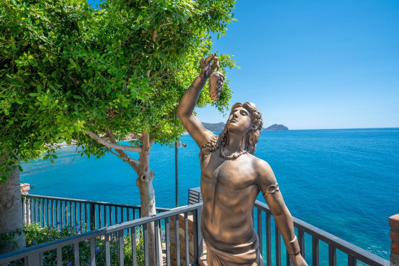Hotel Porto Club (adults Only) Alanya