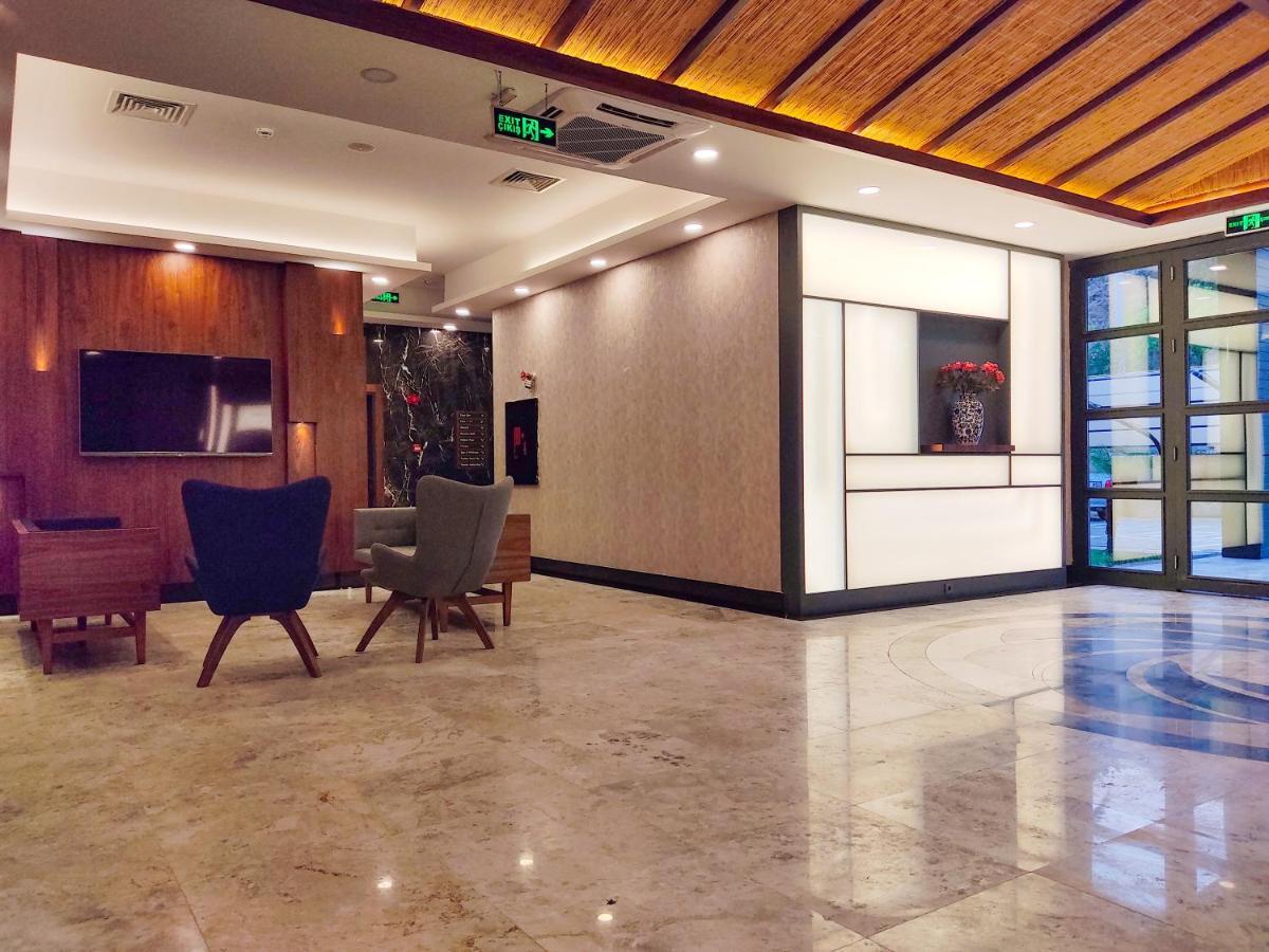 Hotel Porto Club (adults Only) Alanya
