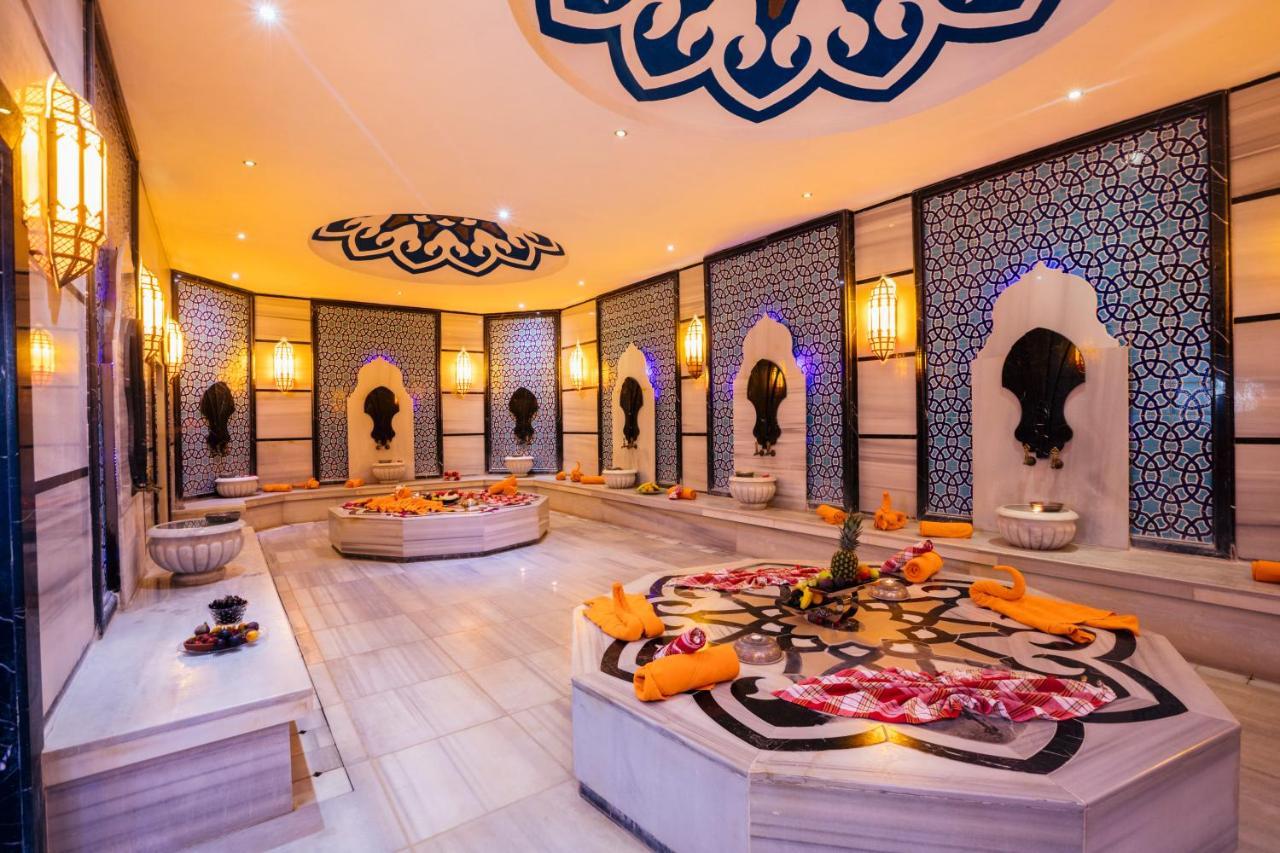 Hotel Sherwood Exclusive Kemer - Kids Concept Goynuk (Kemer)