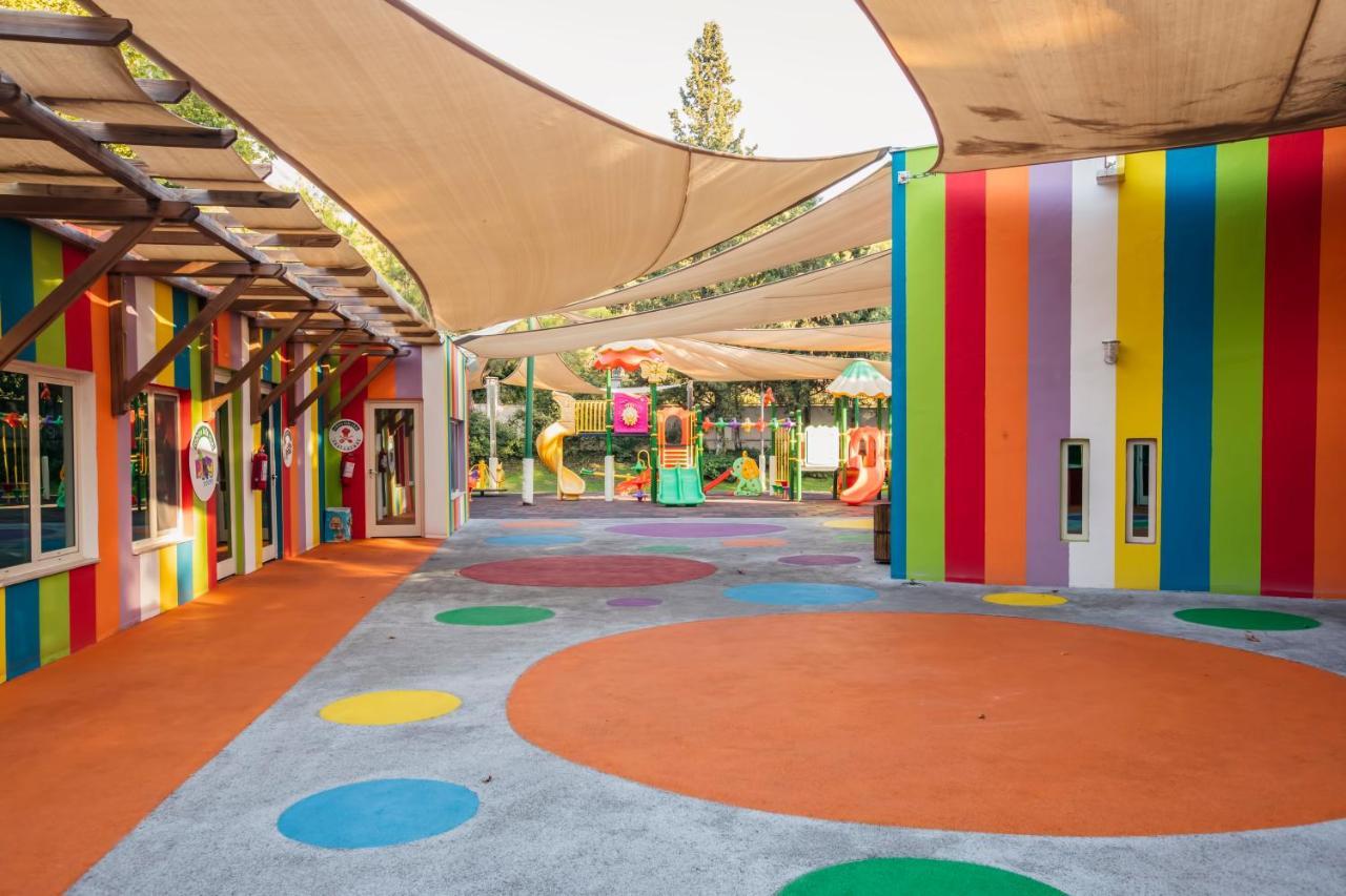 Hotel Sherwood Exclusive Kemer - Kids Concept Goynuk (Kemer)