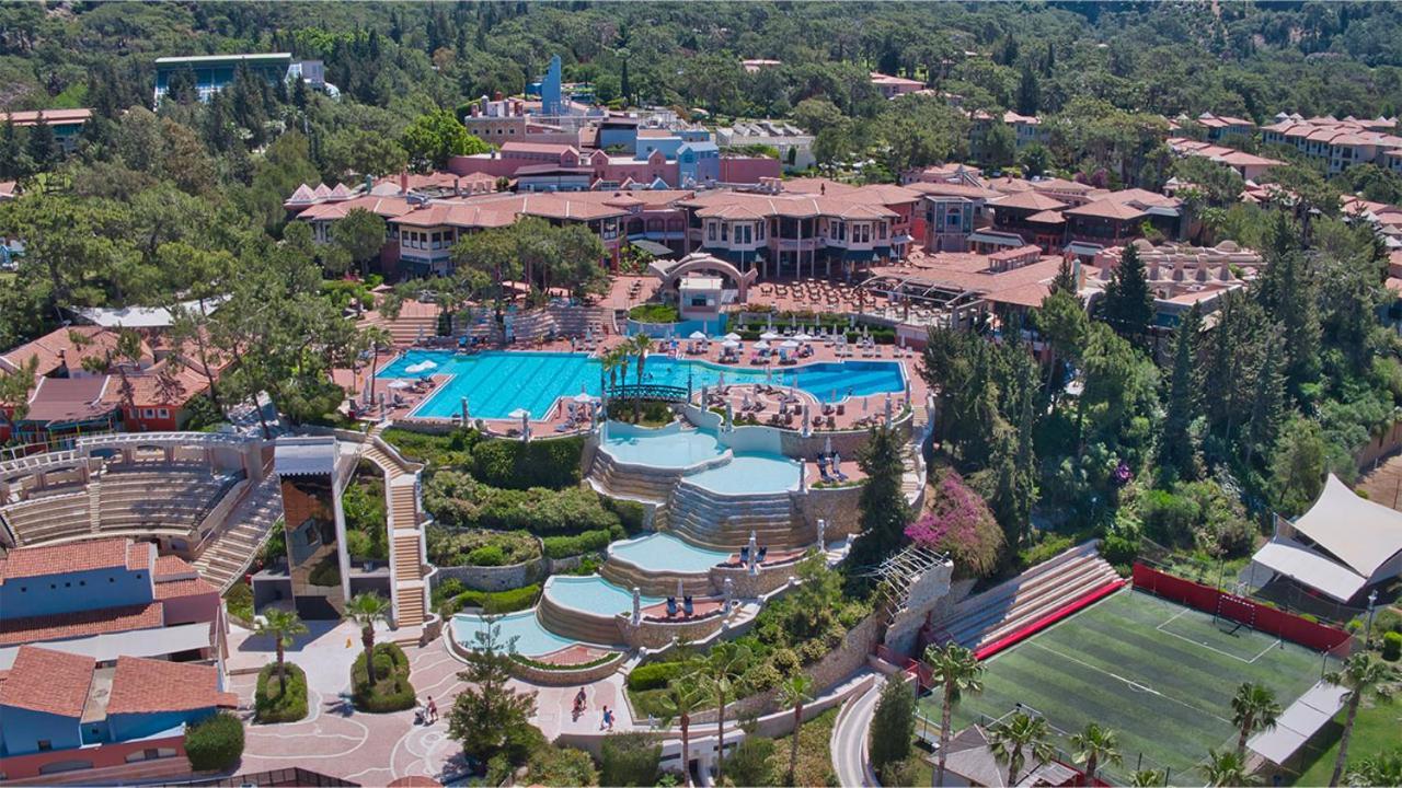 Resort Liberty Lykia Oludeniz