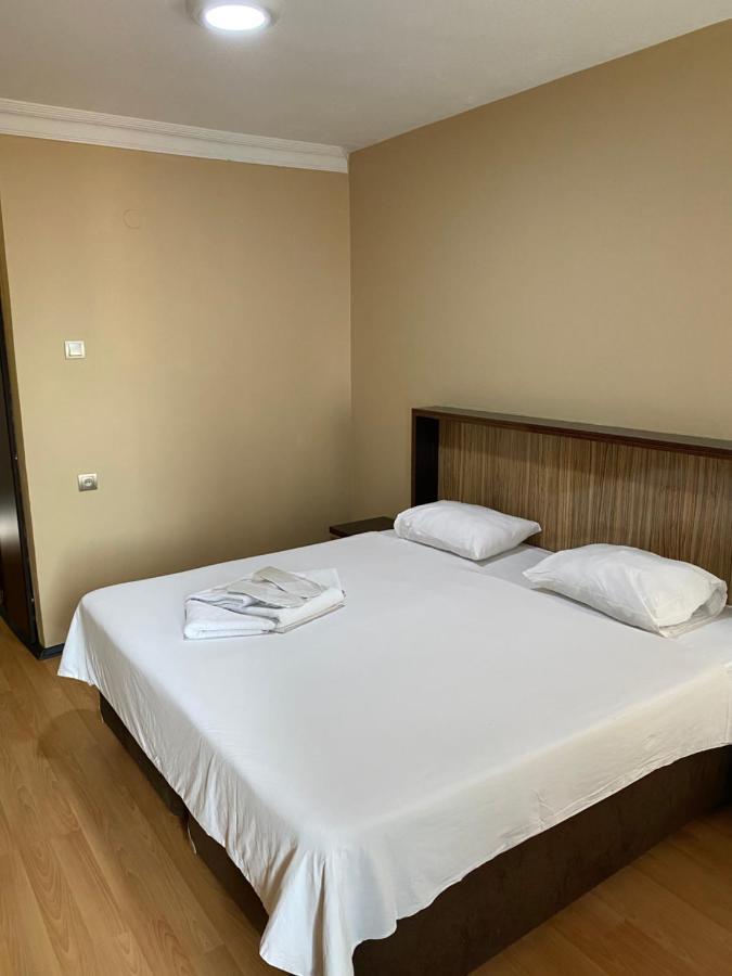 Odrys & Hotel 2*