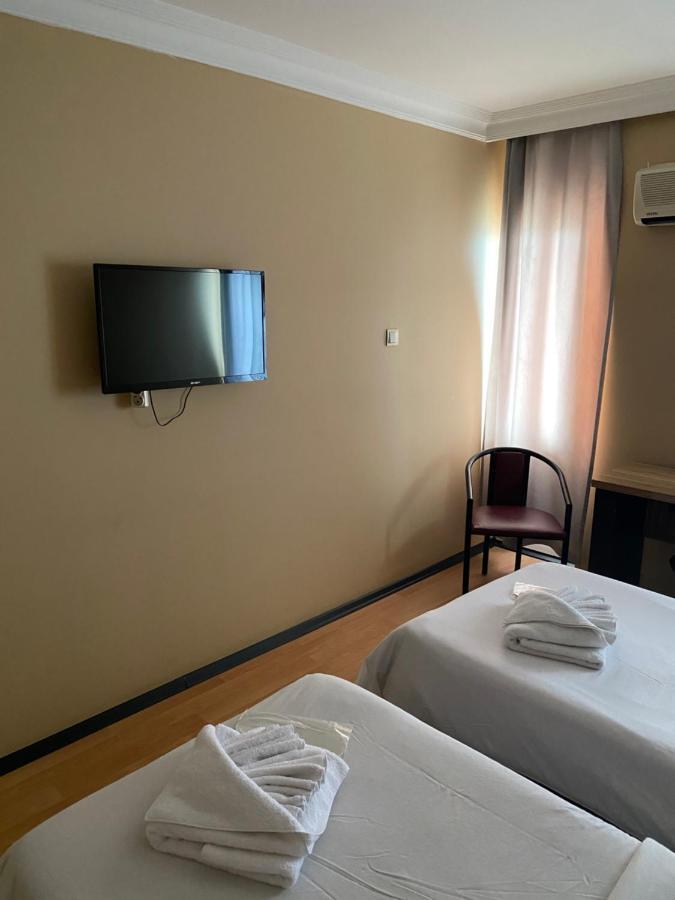 Odrys & Hotel 2*