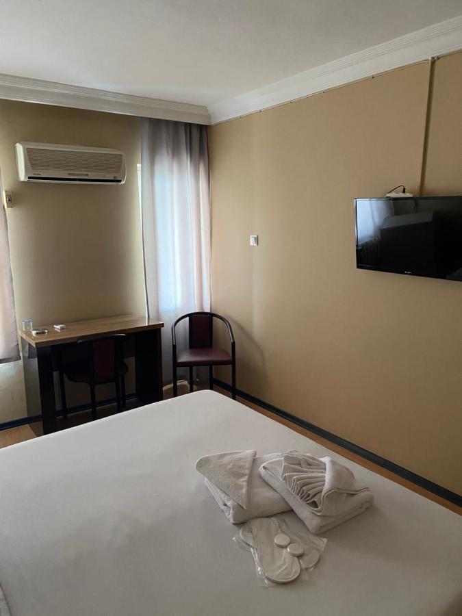 Odrys & 2* Tekirdag