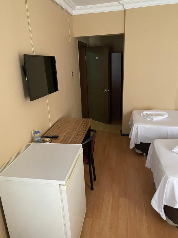 Hotel Odrys & Tekirdag
