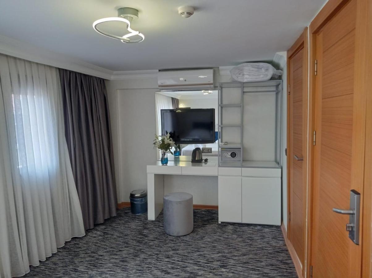 Turk Art Hotel 3*