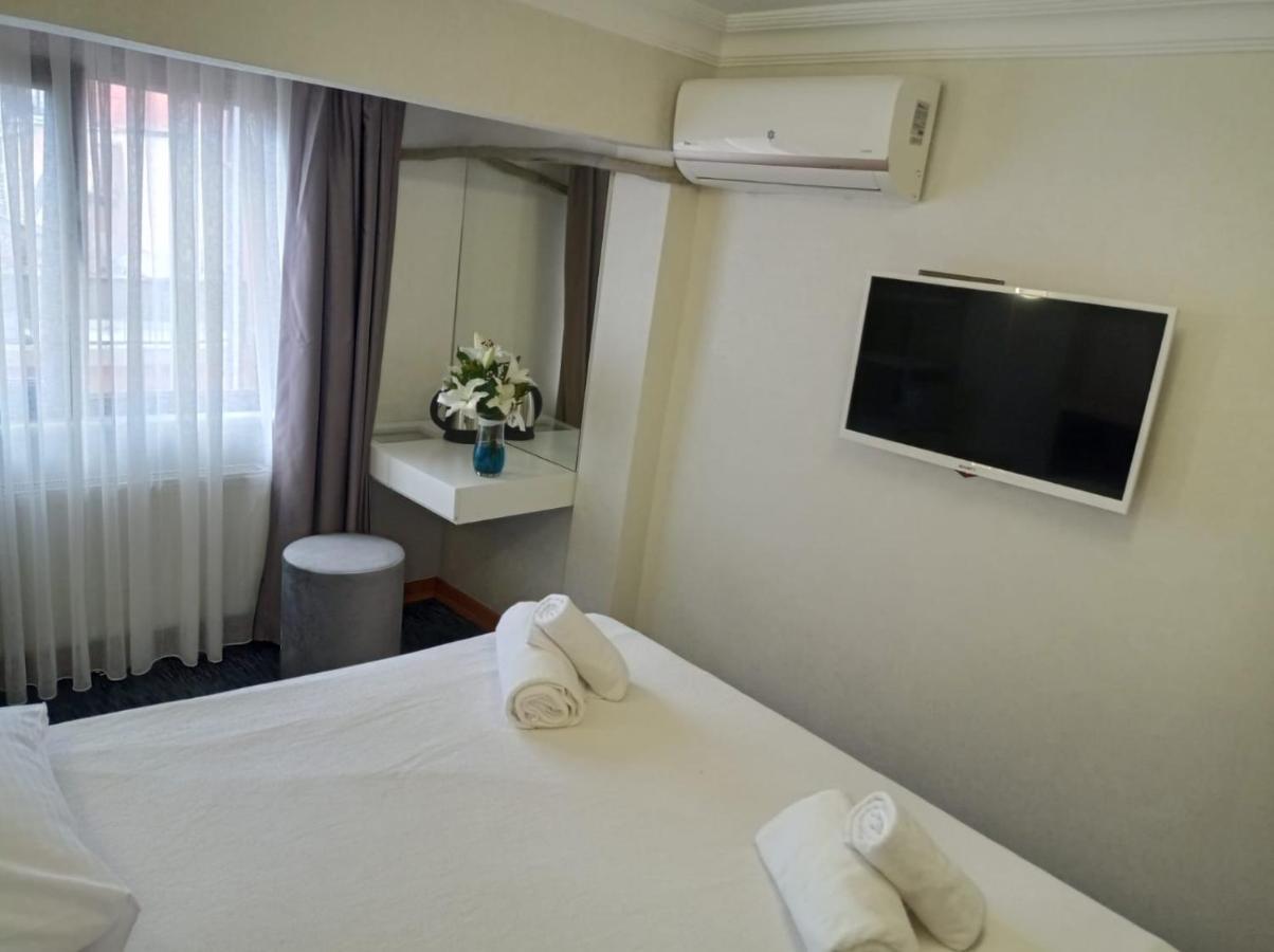 Turk Art Hotel 3*