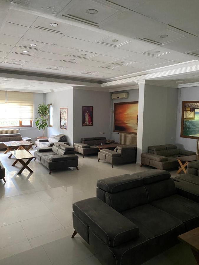 Odrys & Hotel Tekirdag
