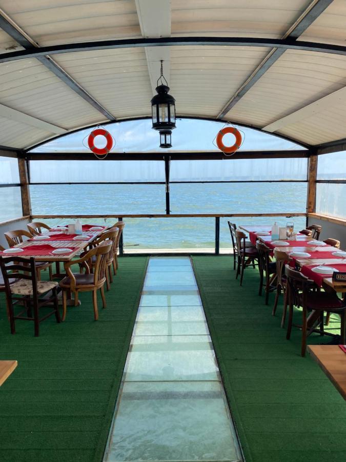 Hotel Odrys & Tekirdag