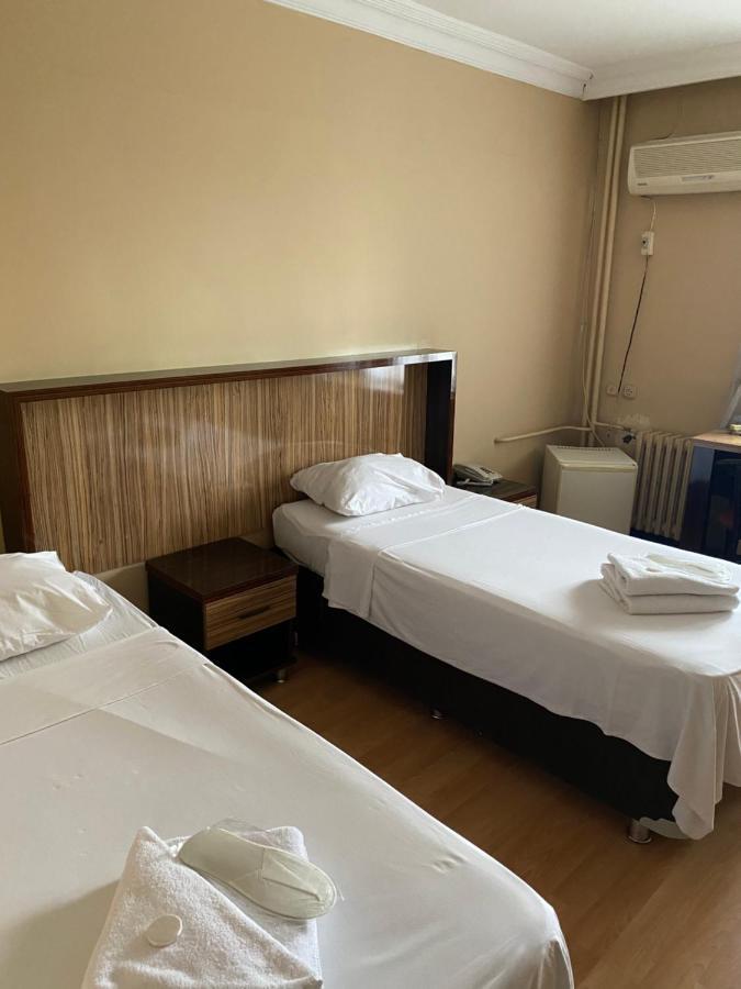 Odrys & Hotel