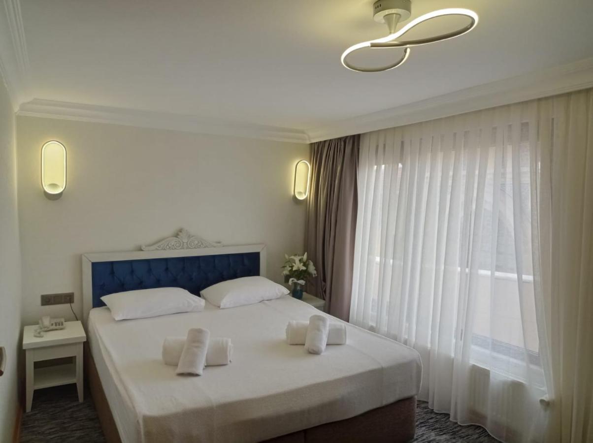 Turk Art Hotel Istanbul