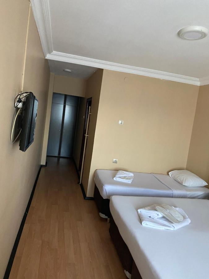 Odrys & Hotel