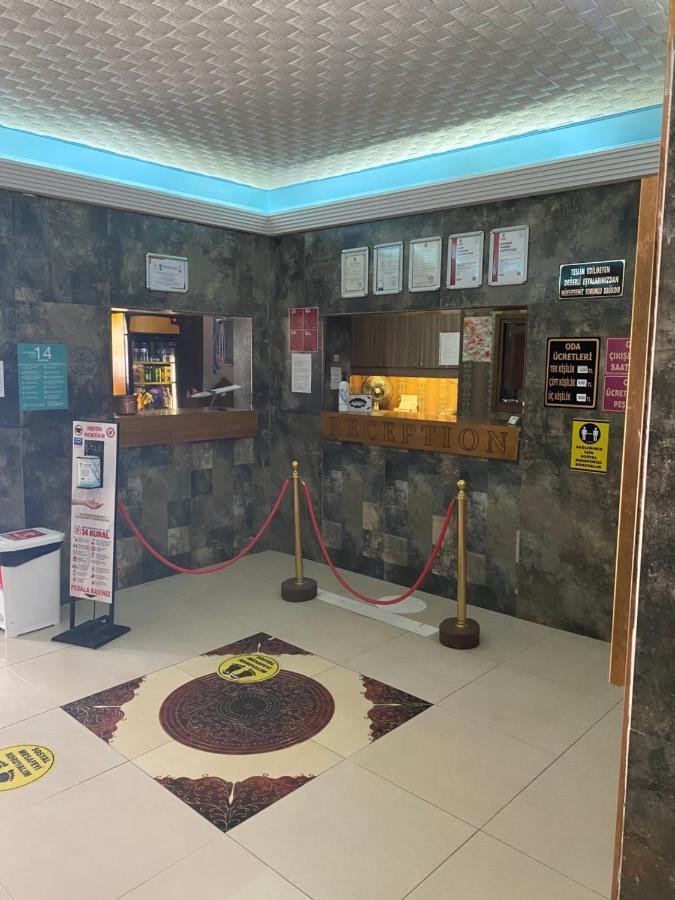 Hotel Odrys & 2*