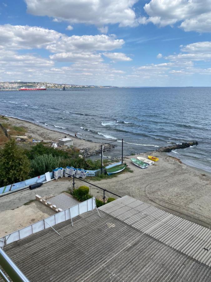 Hotel Odrys &